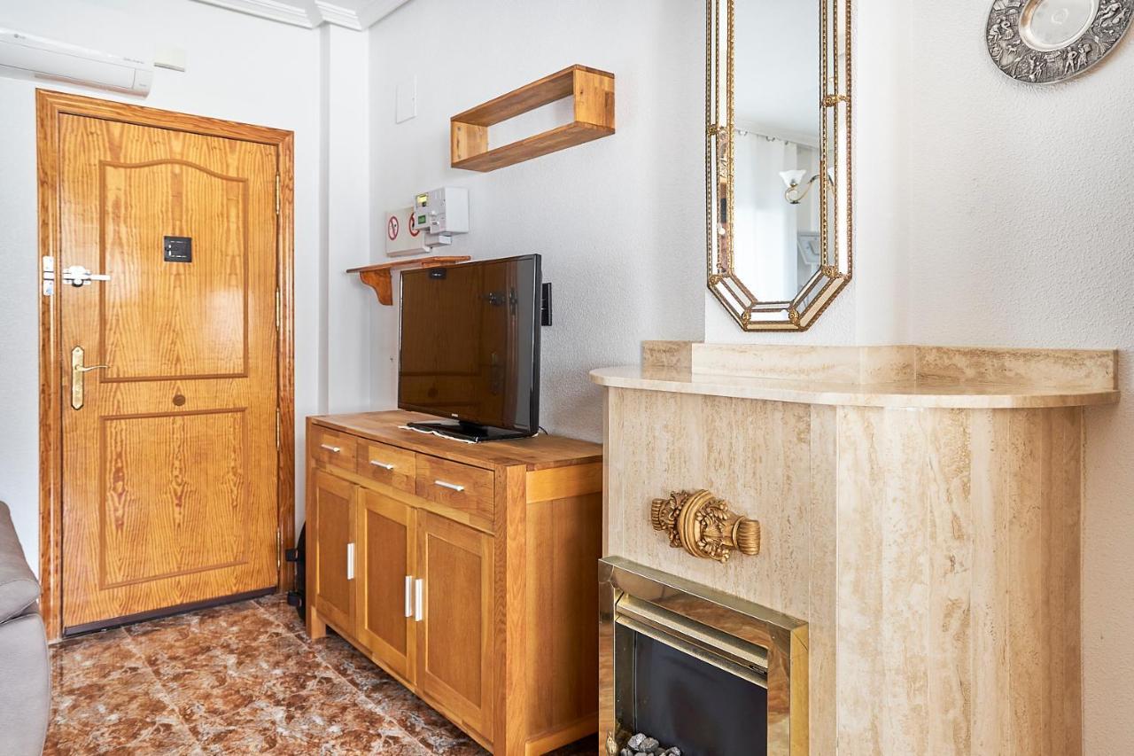 Espanhouse Playa Townhouse In La Zenia Close To The Beach Orihuela Exterior foto